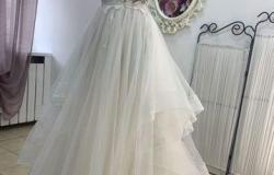 Свадебное платье в Калининграде - объявление №1397771