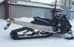 BRP summit 800 p-tec 154 в Калуге - объявление №1398827