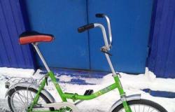 Велосипед Аист в Санкт-Петербурге - объявление №1398893