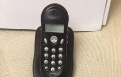 Телефон домашний Select1900,тх-222 в Пензе - объявление №1400149