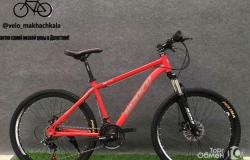 Велосипед в Махачкале - объявление №1400496