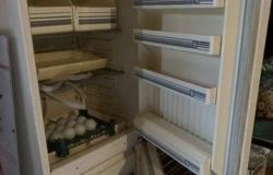 Холодильник бу в Чебоксарах - объявление №1400567