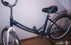Велосипед подростковый в Ульяновске - объявление №1400679
