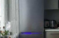 Холодильник бу samsung в Липецке - объявление №1400926