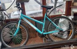Велосипед 26 в Пскове - объявление №1401002