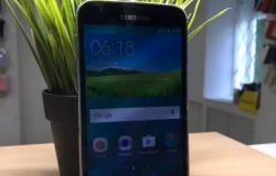 Samsung Galaxy S5 16gb black в Саратове - объявление №1401486