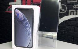 iPhone XR в Электростале - объявление №1401514