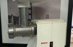 Мясорубка Bosch MFW 1501 в Челябинске - объявление №1401823