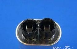 Конденсатор свч 2100v 1,50mF в Перми - объявление №1401993