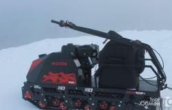 Мотобуксировщик ikudzo long 1700/500 EKR15 в Великом Новгороде - объявление №1402189