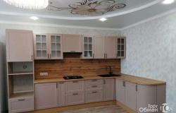 Кухонный гарнитур в Астрахани - объявление №1402459