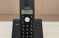 Стационарный беспроводной телефон в Краснодаре - объявление №1402764