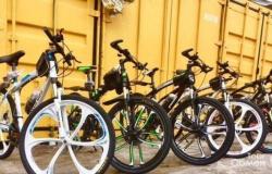 Велосипеды оптом в Йошкар-Оле - объявление №1404170