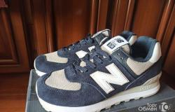 New Balance 574 в Белгороде - объявление №1404730