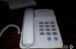 Телефон samsung кнопочный стационарный в Нижнем Новгороде - объявление №1405189