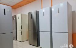 Холодильник Haier C2F636cwfd в Челябинске - объявление №1405395