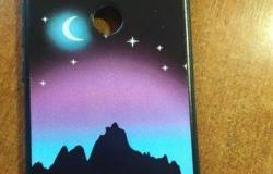 Чехол для Honor 8 в Ижевске - объявление №1405899