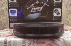 Робот пылесос tefal в Пензе - объявление №1406443