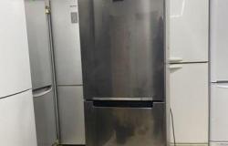 Холодильник samsung no frost invertor Гарантия дос в Челябинске - объявление №1406544