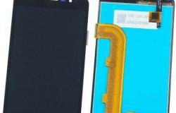 Дисплей для Asus ZB500KL (ZenFone Go) Дисплей для в Омске - объявление №1407145