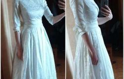 Платье свадебное в Иркутске - объявление №1407282