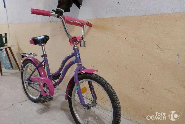Детский велосипед - Фото 2