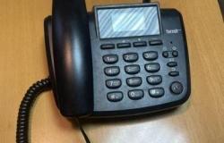 Стационарный GSM телефон в Калининграде - объявление №1408653