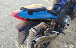 Мото GX-R250 в Махачкале - объявление №1409655