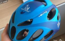 Велосипедный шлем Catlike Vento в Хабаровске - объявление №1409777