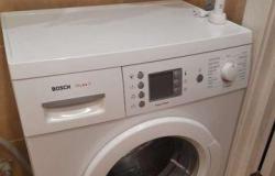 Стиральная машина bosch maxx 5 бу в Туле - объявление №1410213