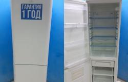 Холодильник Indesit c138nfg.016 в Красноярске - объявление №1410440