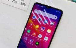 OPPO A5 (2020), 64 ГБ, б/у в Санкт-Петербурге - объявление №1410806