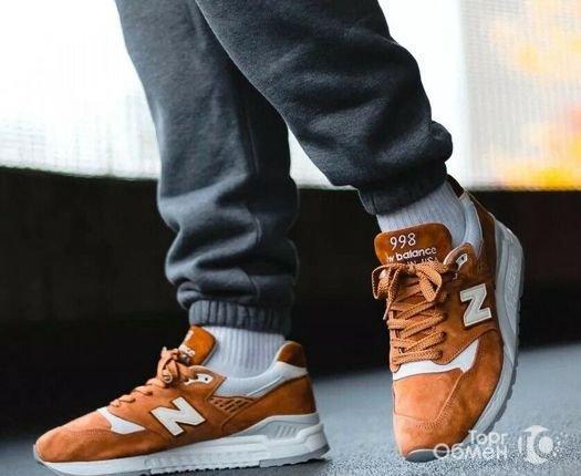 New balance store 998 45