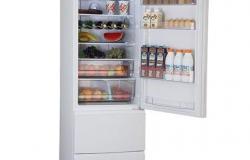 Новый холодильник Haier A2F635cwmv в Москве - объявление №1412593