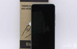 Телефон Honor 10 64Gb Green в Белгороде - объявление №1413521