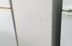 Холодильник бу в Тюмени - объявление №1413879
