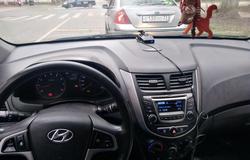 Hyundai Solaris, 2014 г. в Владимире - объявление № 141482