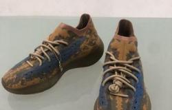 Adidas yeezy boost 380 lmnte в Нижнем Новгороде - объявление №1416372