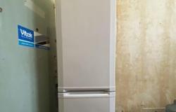 Холодильник beko в отличном состоянии в Воронеже - объявление №1416990