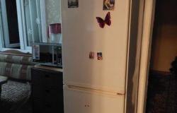 Холодильник бу в Махачкале - объявление №1418163