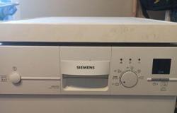 Посудомоечная машина бу Siemens в Воронеже - объявление №1418655