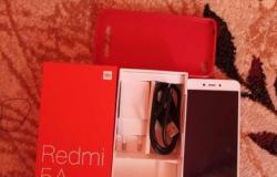 Xiaomi Redmi 5A, 16 ГБ, б/у в Томске - объявление №1418705