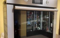 3. Электрический духовой шкаф Hotpoint-Ariston в Саранске - объявление №1419121