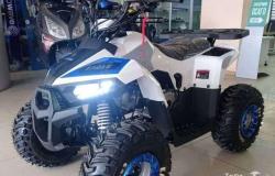 Квадроцикл ATV 110 Eagle. Новые в Перми - объявление №1419347