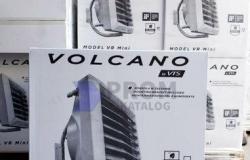 Тепловентиляторы Volcano VR 2 AC: Серия 249 в Краснодаре - объявление №1419632