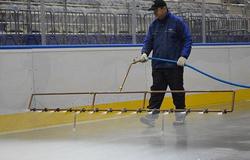 Предлагаю: Заливка льда, катков, хоккейных коробок, обслуживание катков с естественным льдом. в Екатеринбурге - объявление №141979