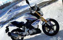 BMW G310R, бмв, 310 в Воронеже - объявление №1419815
