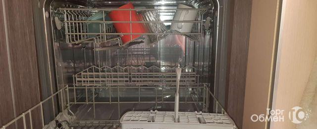 Посудомоечная машина bosch - Фото 2