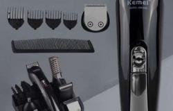 Машинка для стрижки волос в Барнауле - объявление №1420341