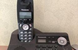 Panasonic домашний телефон в Воронеже - объявление №1420486